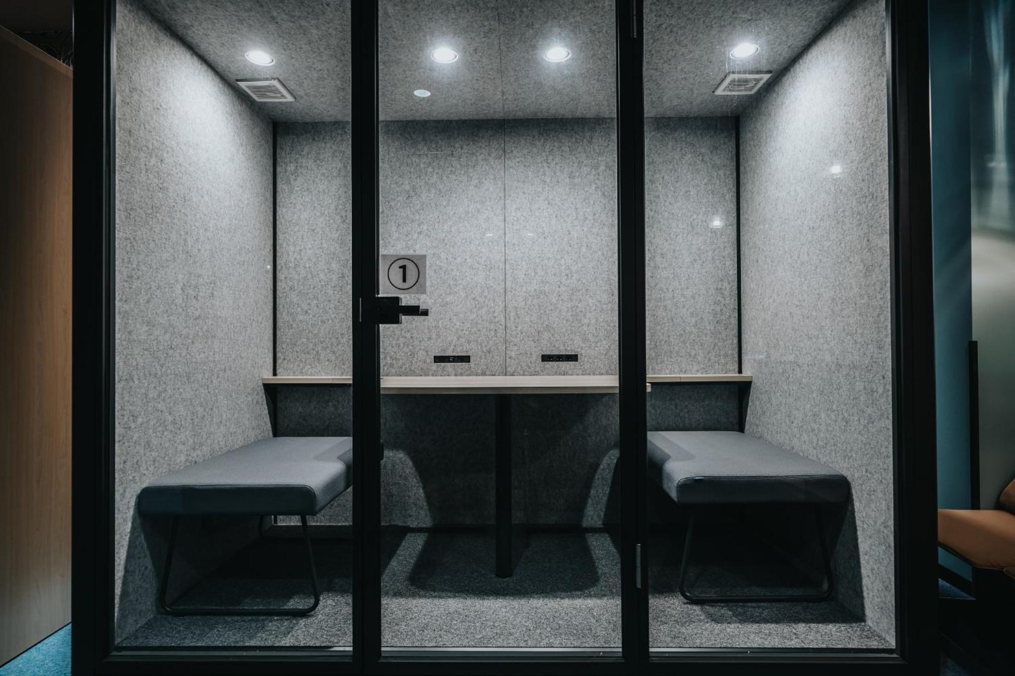 Kajimachi No Yu Spa Solani - Vacation Stay 26784V 滨松 外观 照片
